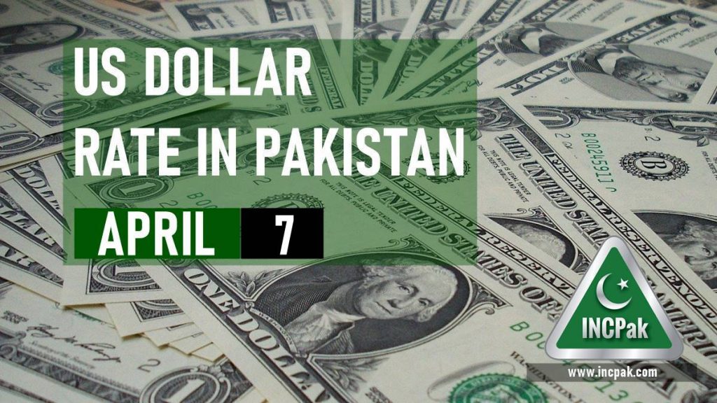 USD to PKR, Dollar Rate in Pakistan, Dollar to PKR, US Dollar, Pakistani Rupee, Exchange Rate, PKR