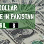 USD to PKR Dollar Rate in Pakistan Dollar to PKR US Dollar Pakistani Rupee Exchange Rate PKR
