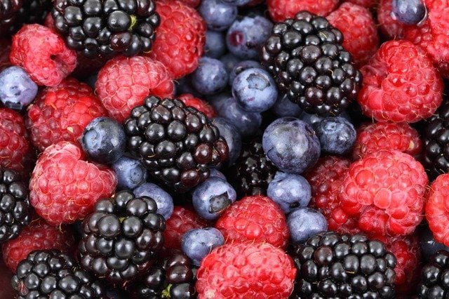 foods for acne, pimples