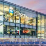 PhD Scholarship at Flinders University Australia  2022