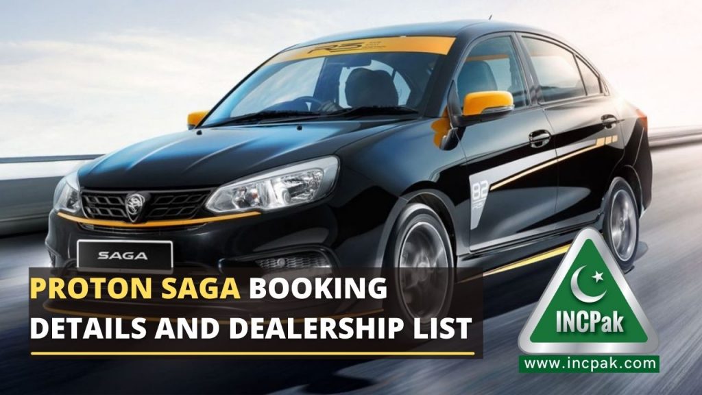 Proton Saga Booking, Proton Saga Dealership, Proton Saga, Proton Dealership