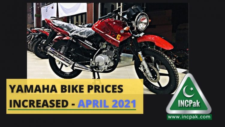 motortrade price list 2019 yamaha