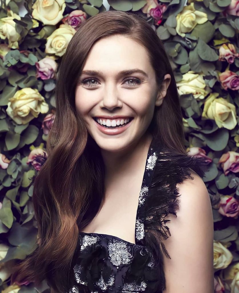 Elizabeth Olsen, Love and Death, HBO max Love and Death