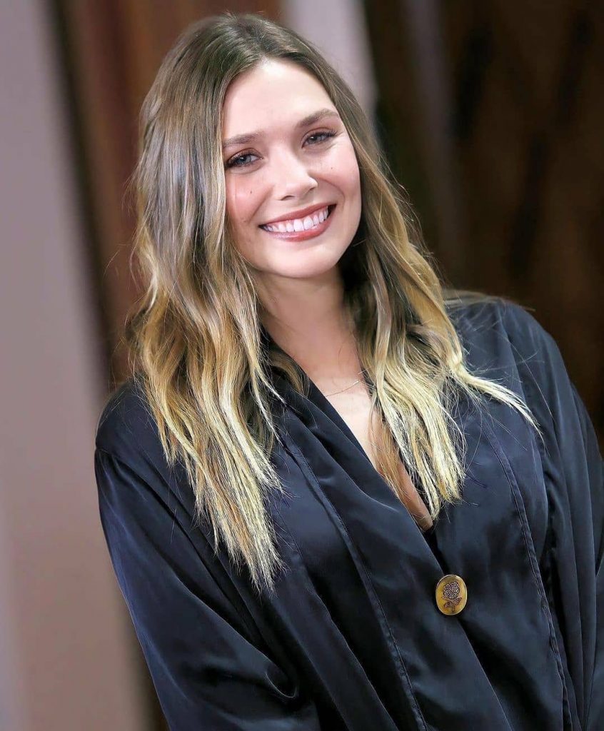 Elizabeth Olsen, Love and Death, HBO max Love and Death