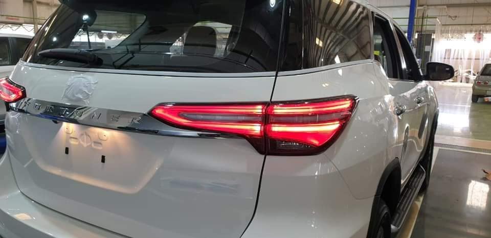 Toyota Fortuner 2021, Toyota Fortuner 2021 Facelift, Toyota Fortuner Facelift, Toyota Fortuner Price