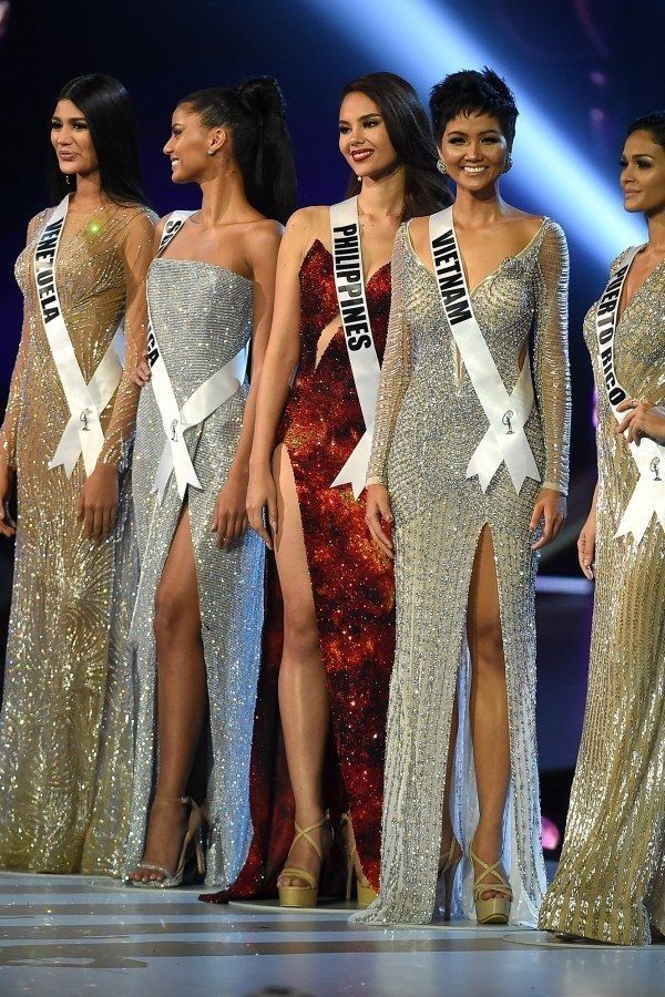 Miss UNIVERSE 2020 Grand Coronation Night LIVE Streaming INCPak
