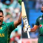 Babar Azam
