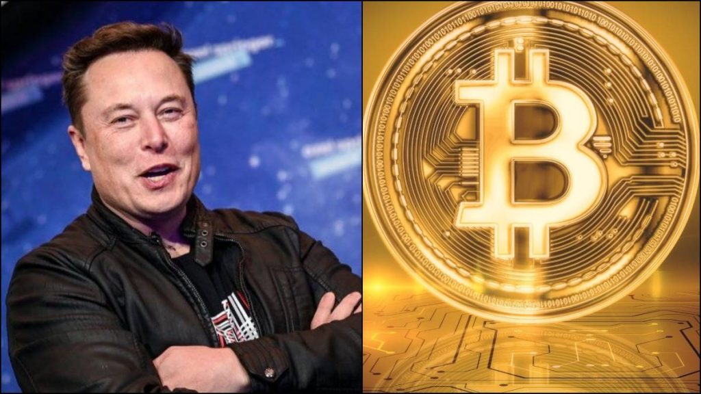 Bitcoin price, Tesla, Elon Musk