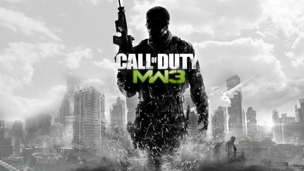 Call of Duty Modern Warfare 3 Remastered, Modern Warfare 3 Remastered, Call of Duty Remastered, COD Remastered, COD Modern Warfare 3 Remastered