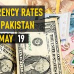 Currency Exchange Rate Pakistan Currency Rate Pakistan Exchange Rate