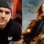 Henry Cavill