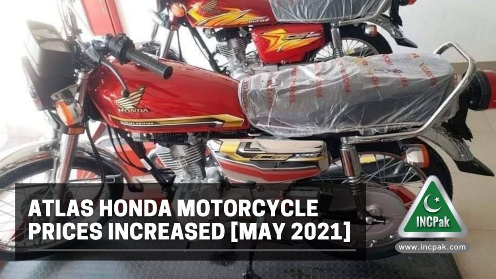 Honda Motorcycle Prices, Honda Prices