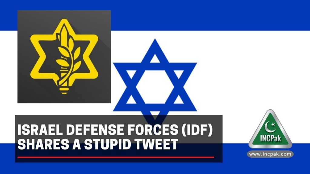 Israel Defense Forces, IDF, Palestine, Israel