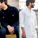 Jannat Mirza Umer Butt Jannat Mirza Engagement
