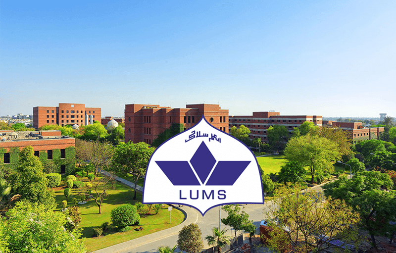 Careem's Co-founder Donates USD 2 Million to LUMS for Scholarships