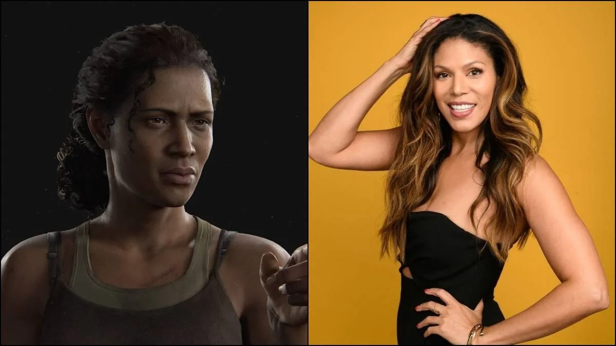 Merle Dandridge revisits The Last of Us ending a decade later