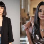 Palestinian actress Maisa Abd Elhadi shot injured by Israeli forces