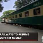 Pakistan Railways Railways
