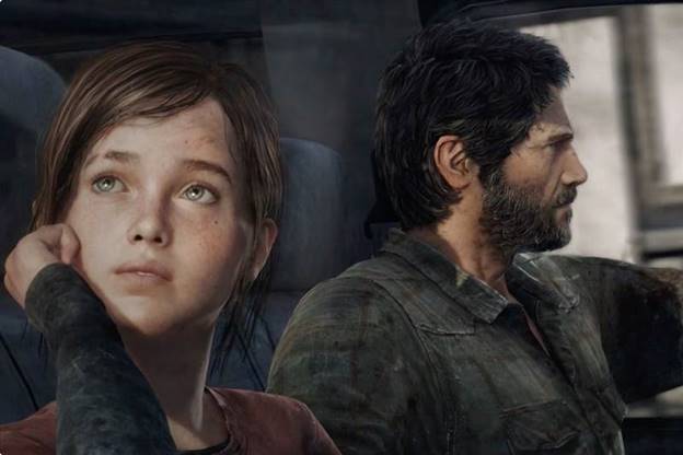 The Last of Us, Merle Dandridge, The Last of Us HBO Max, The Last of Us Series