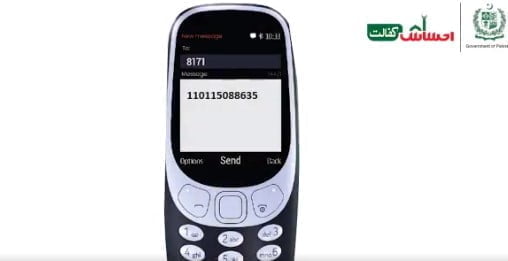 Ehsaas Kafalat Program 2021, Ehsaas Program 2021, Ehsaas Kafaalat Program 2021, 8171