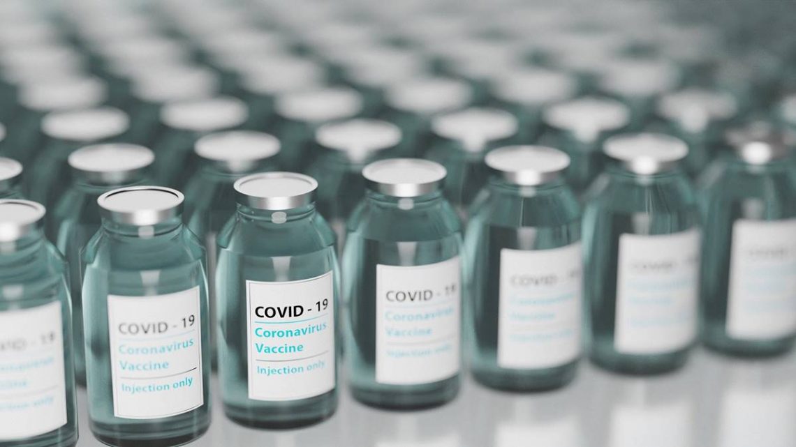 Traveling abroad vaccinated, vaccine, ncoc