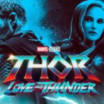 Thor Love and Thunder