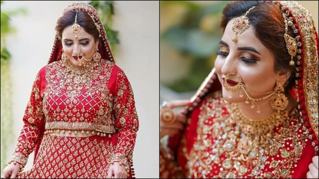 Hareem Shah, Hareem Shah Marriage, Hareem Shah Wedding