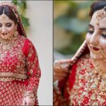 Hareem Shah Hareem Shah Marriage Hareem Shah Wedding