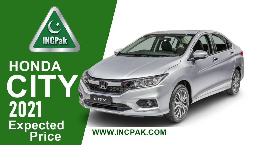 Honda City 2021 Price in Pakistan, 6th Gen Honda City Price in Pakistan, Honda City 2021 Price, 6th Gen Honda City Price