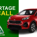 Kia Sportage Recalled Kia Sportage
