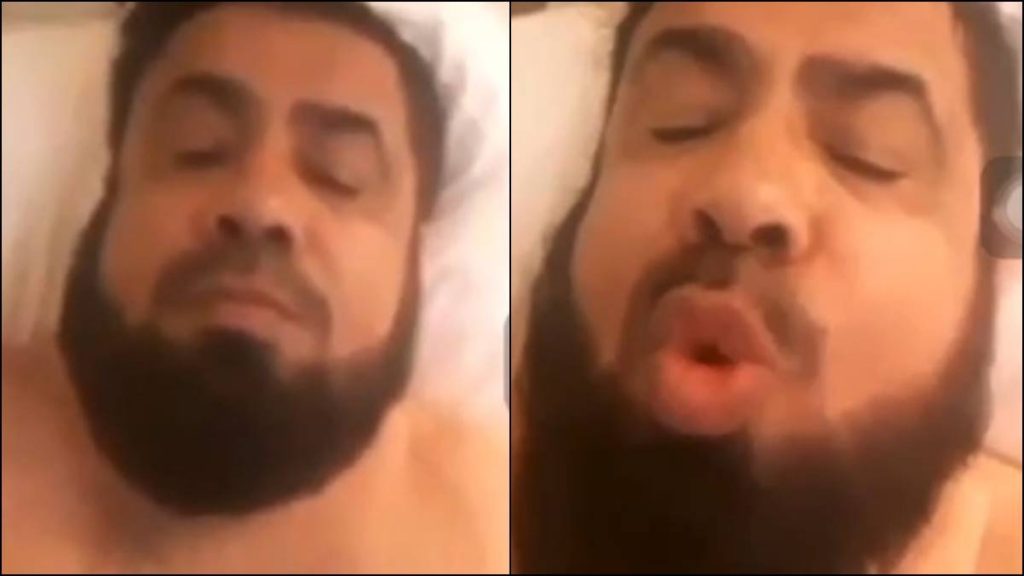 Mufti Abdul Qavi Leaked Video, Mufti Abdul Qavi Viral Video, Mufti Qavi Leaked Video, Mufti Qavi Viral Video