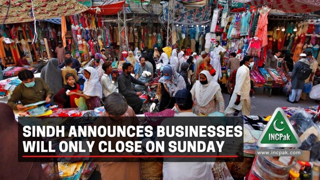Sindh Businesses, Sindh