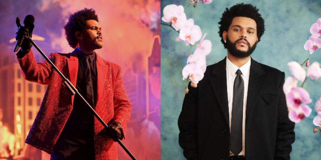 The Weeknd to star in and co-write HBO series ‘The idol’
