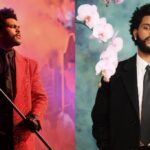 The Weeknd