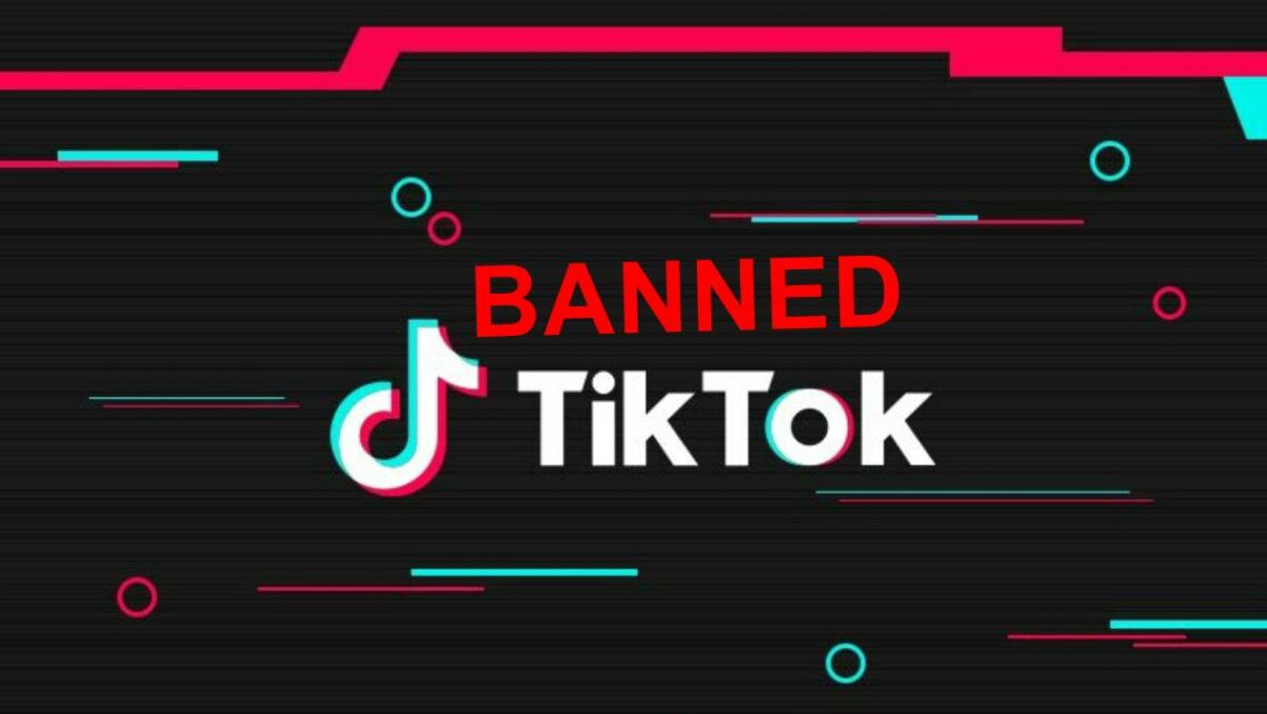 TikTok Ban, TikTok