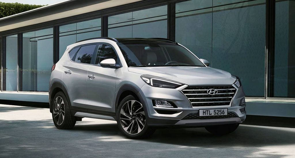 Hyundai Tucson Booking, Hyundai Tucson, Delayed Delivery, Hyundai Tucson Delivery