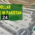 USD to PKR Dollar Rate in Pakistan Dollar to PKR US Dollar Pakistani Rupee Exchange Rate PKR