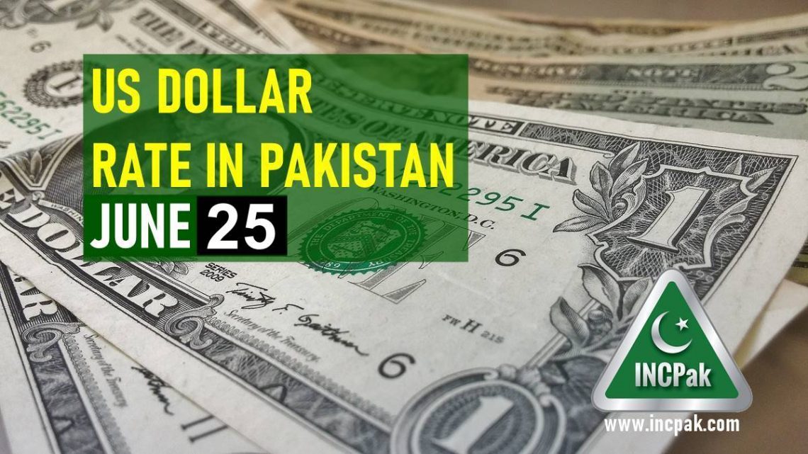 USD to PKR, Dollar Rate in Pakistan, Dollar to PKR, US Dollar, Pakistani Rupee, Exchange Rate, PKR