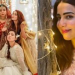 Ushna Shah