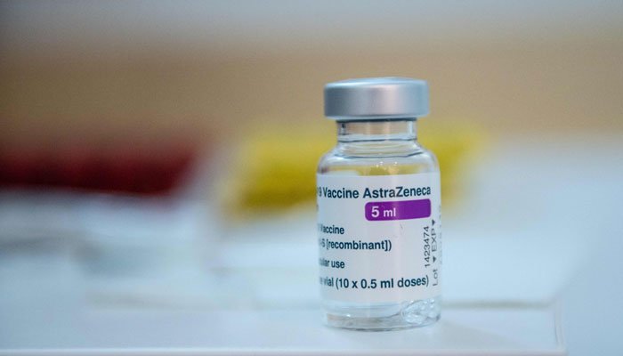 AstraZeneca Vaccine