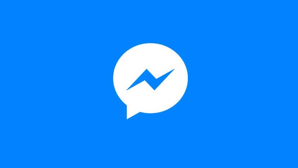 Facebook Messenger