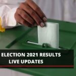 AJK Election 2021 AJK Election Results AJK Election Results Live