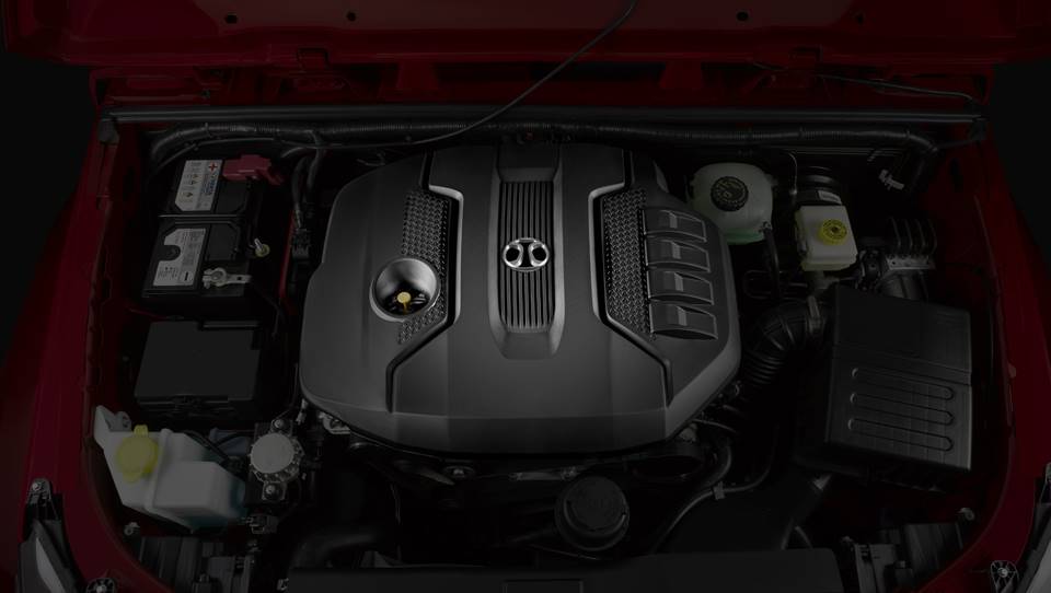 BAIC BJ40, BAIC BJ40 Plus, BAIC BJ40 in Pakistan, BAIC BJ40 Plus in Pakistan
