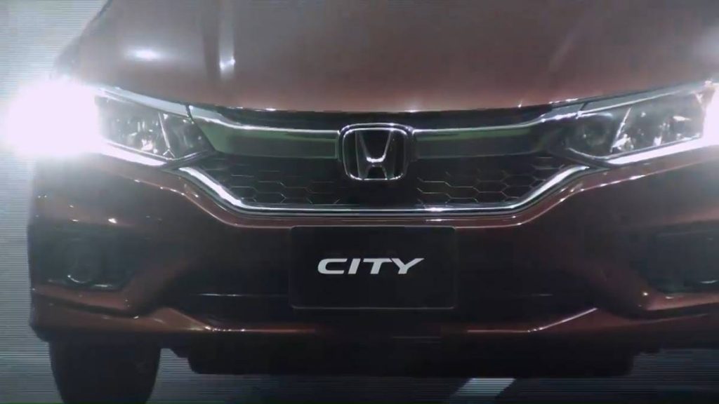 Honda City 2021, 6th Generation Honda City 2021, New Honda City 2021, 6th Generation Honda City