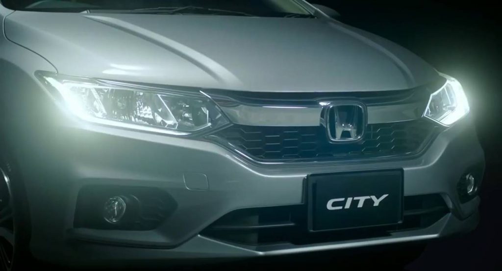 Honda City 2021, 6th Generation Honda City 2021, New Honda City 2021, 6th Generation Honda City