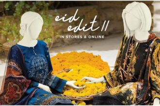 Eid dresses trends 2021