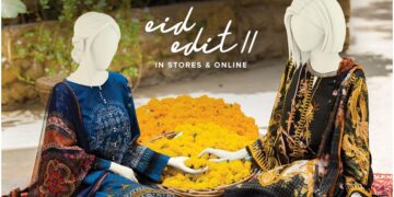 Eid dresses trends 2021