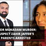 Noor Mukadam Zahir Jaffer
