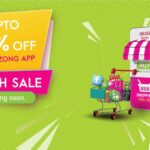 Zong Brings Exclusive Flash Sale of up to 70 on My Zong App