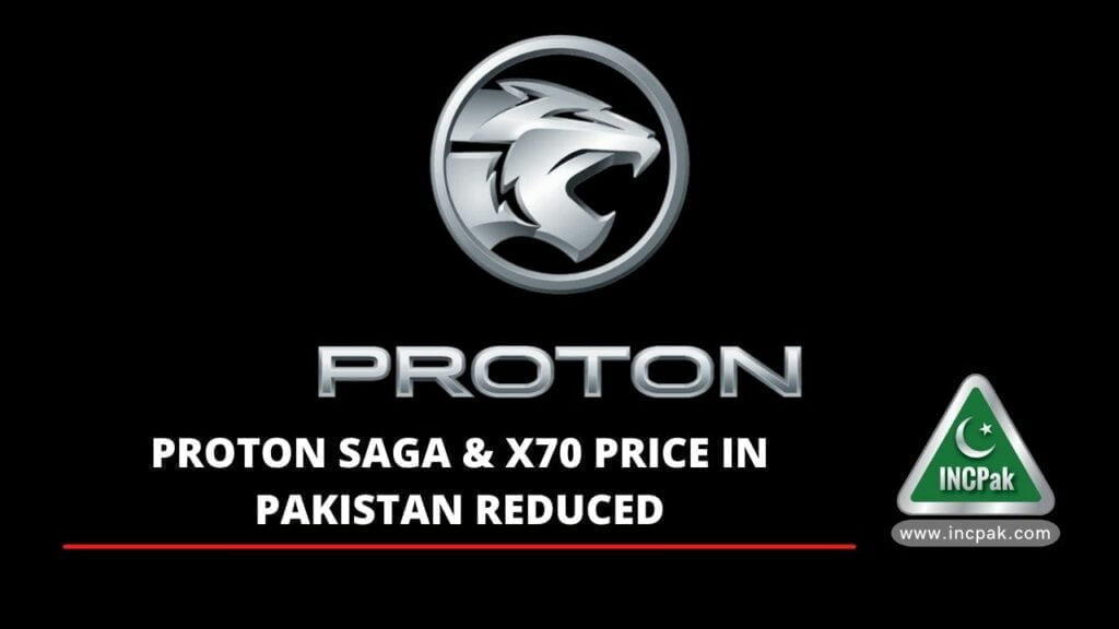 Proton Saga Price, Proton X70 Price, Proton Saga Price in Pakistan, Proton X70 Price in Pakistan, Proton Price